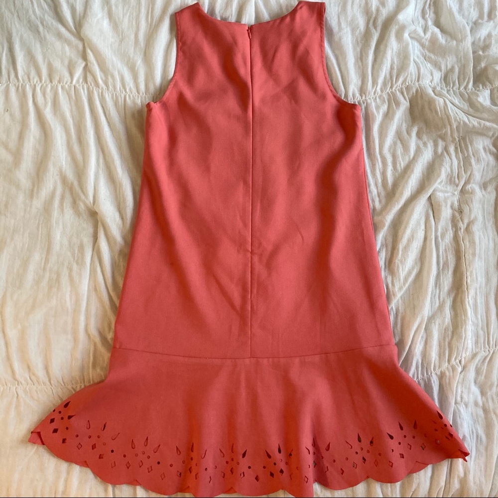 Bubblegum Pink Dress - Picture 5 of 6